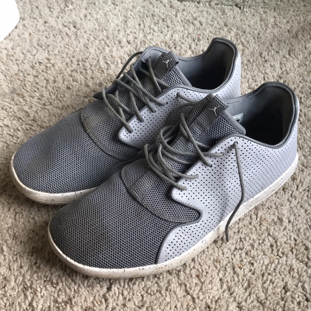 Jordan eclipse